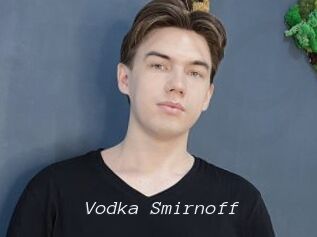 Vodka_Smirnoff