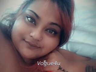 Vogue4u