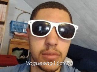 Vogueaholic153
