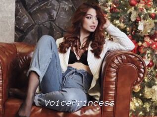 VoicePrincess