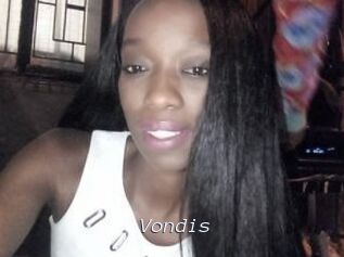 Vondis