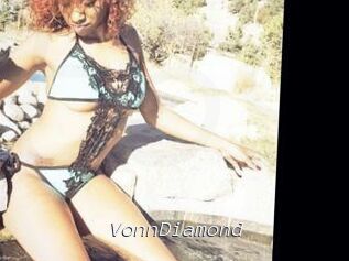 VonnDiamond