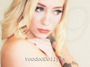 VoodooDollyxx