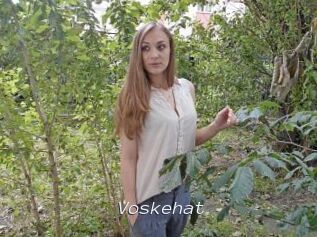 Voskehat