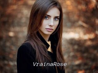 VrainaRose