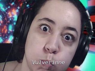Vulverinne