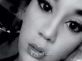 VyraXOXO