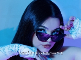 Vaalentinagomezz