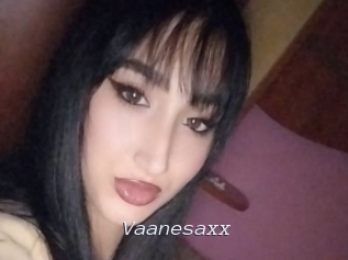 Vaanesaxx