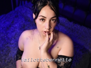 Vailottebennette