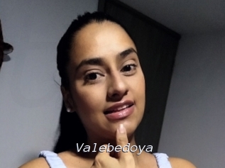 Valebedoya