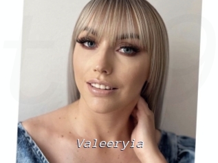 Valeeryia