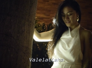 Valelatisha