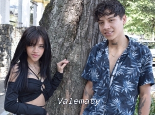 Valematy