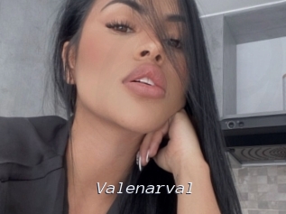 Valenarval