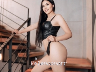 Valenconorr