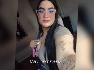 Valenfranko