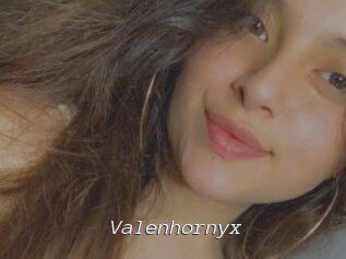 Valenhornyx