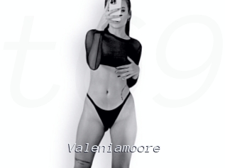 Valeniamoore