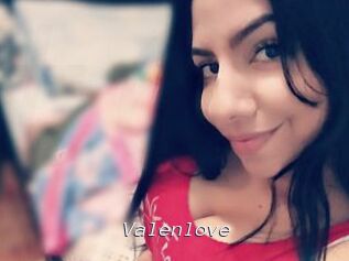 Valenlove