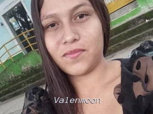 Valenmoon