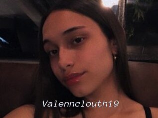 Valennclouth19