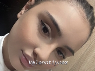 Valenntiynex
