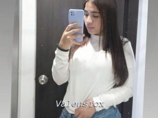 Valensfox