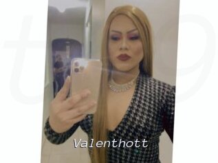 Valenthott