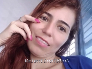 Valentina78hot