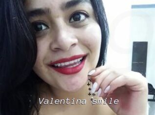 Valentina_smile