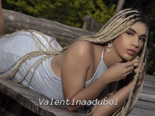 valentinaaduboi Tel 69 Salopes