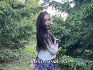Valentinaasti