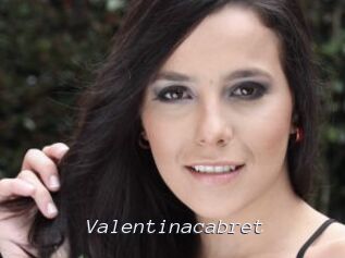 Valentinacabret