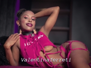 Valentinaferreti