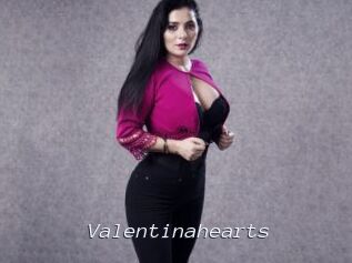 Valentinahearts