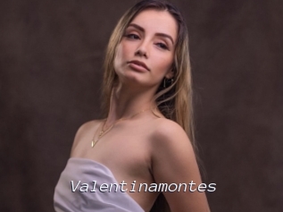Valentinamontes