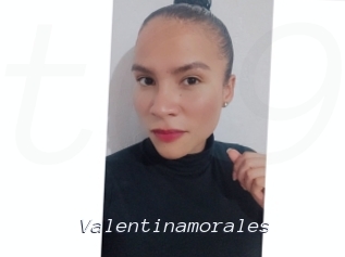 Valentinamorales