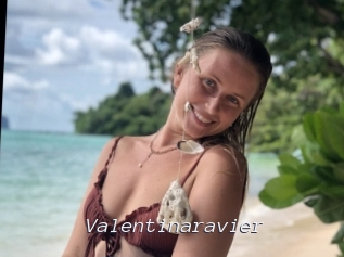 Valentinaravier