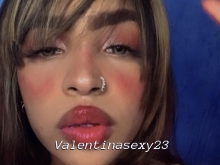 Valentinasexy23