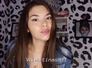 Valentinasmit