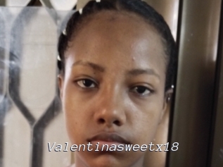 Valentinasweetx18