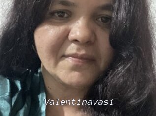 Valentinavasi