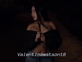 Valentinawatson18