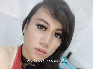Valentinawolf
