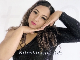 Valentinegiraldo