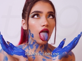 Valentinelee