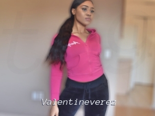 Valentineverez