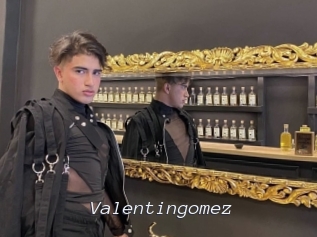 Valentingomez