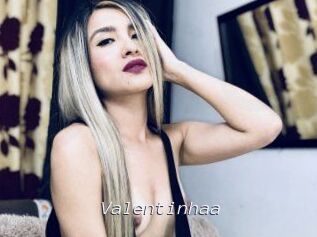 Valentinhaa